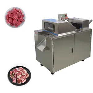 Electrical Butchery Bone Saw Meat Cutter slicer meat cutting machine