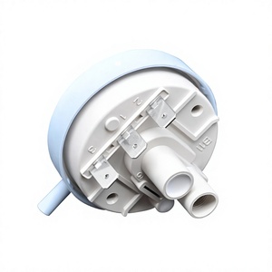 Interruptor <span class=keywords><strong>de</strong></span> Presión <span class=keywords><strong>de</strong></span> Nivel <span class=keywords><strong>de</strong></span> <span class=keywords><strong>Agua</strong></span> B11 <span class=keywords><strong>para</strong></span> Lavavajillas, Lavadora y <span class=keywords><strong>Calentador</strong></span> <span class=keywords><strong>de</strong></span> <span class=keywords><strong>Agua</strong></span> Eléctrico - Product Image 2
