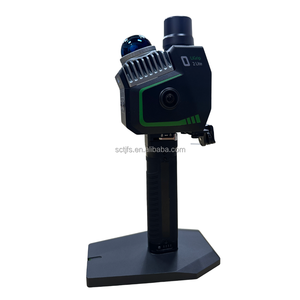 สินค้าใหม่ล่าสุด Green Vally LiGrip O2 Lite อัตราการสแกน 200,000pts/วินาที อุปกรณ์สำรวจ 3D Lidar Slam - Product Image 3