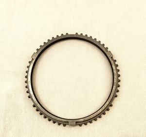 อะไหล่ชุดเกียร์รถบรรทุก SINOTRUK HOWO แหวนซิงโครไนซ์ใหม่ 1297304402 - Product Image 2