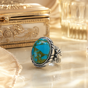 Anello vintage con drago intagliato, anello creativo da donna, accessorio per dito dal design retrò - Product Image 4
