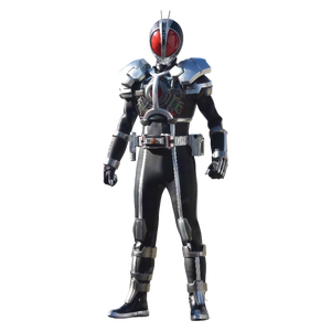 ชุดคอสเพลย์คาเมนไรเดอร์ 555 แฟซ แอ็กเซล แบบกำหนดเอง ทำจากวัสดุ EVA และชุดพิมพ์ 3 มิติ พร้อมเสื้อสำหรับผู้ใหญ่ ทุกเพศ - Product Image 2