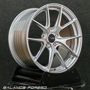 Jantes forgées personnalisées VS-5RS VS5RS, finition brillante, concaves profondes, légères, pour BMW E92 E36 F80 F82 E80 G20 G80 - Product Image 2