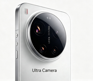 Nuovo Originale per 17 Ultra 5G Octa Core CDMA 200MP HyperOS 3 CE RoHS FCC ISO9001 <span class=keywords><strong>1</strong></span> Anno di Garanzia Globale Spedizione Veloce - Product Image 2