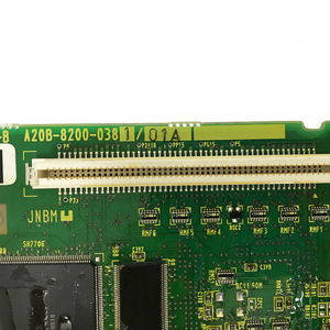 โมดูลบอร์ดควบคุม FANUC A20B-8200-0381 - Product Image 2