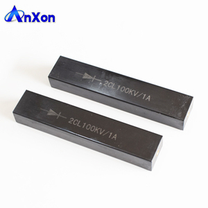 2CL100KV 100mA 0.1A Cầu Chỉnh Lưu Diode <span class=keywords><strong>Silicon</strong></span> Tần Số Cao - Product Image 1