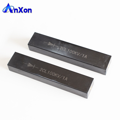 2CL100KV 100mA 0.1A Bridge Rectifier High Frequency Silicon Diode