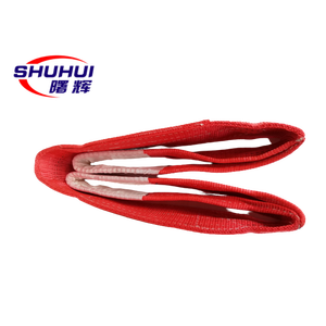 도매 폴리에스터 <span class=keywords><strong>20T</strong></span> 전문 플랫 웨빙 슬링 1년 보증 포함 - Product Image 5