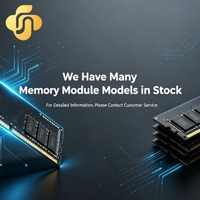 Mémoire serveur M393A2G40DB1-CRC 16G 2RX4 DDR4 PC4-2400T ECC REG