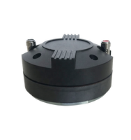Pilote de compression de gorge Pro Audio 1 "avec bobine vocale 1.35" et diaphragme en titane pour haut-parleur PA OEM A3