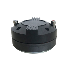 Pilote de <span class=keywords><strong>compression</strong></span> de gorge Pro <span class=keywords><strong>Audio</strong></span> 1 "avec bobine vocale 1.35" et diaphragme en titane pour haut-parleur PA OEM A3 - Product Image 2