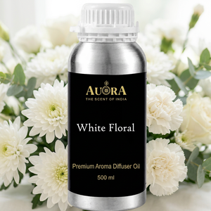 Luxury My Way Hotel Collection White Floral Aroma <b>Diffuser</b> <b>Oil</b> Air Freshener Custom Label Concentrate Natural Bulk Essential <b>Oil</b> - Product Image 1