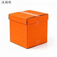 Boîtes rigides personnalisées en gros, en kraft ondulé, avec fermeture magnétique, poignée, matériaux recyclés, emballage pour fruits, logo personnalisé