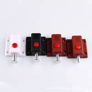 Modern Double Door Buffer Push Open Damper for Sliding Kitchen & Living Room Outdoor Sliding <b>Shutters</b> - Product Image 3