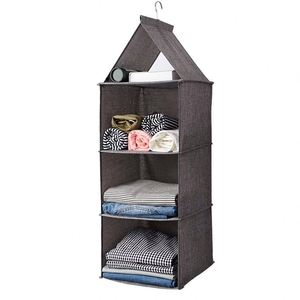 Hanging Handbag Organizer Purse <b>Bag</b> Collection Storage Holder Wardrobe Shoes Closet Space Saving Organizers System - Product Image 1