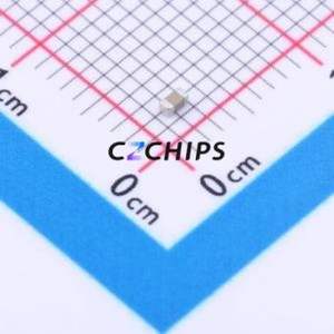 Condensador SMD (MLCC) 06033D105MAT2A 0603 (Capacitancia: 1uF) (Precisión: 20%) Voltaje Nominal: 25V - Product Image 1