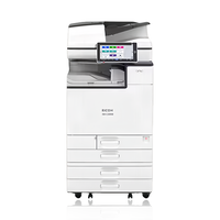Duplicateur numérique pour Ricoh IMC 2500 3000 tout nouveau copieur monochrome A3 imprimante papier tout-en-un Machine remise à neuf