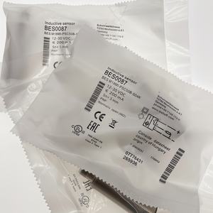 مستشعر قرب حثي جديد من باروف M12 طراز BES00KM BES 516-3019-E5-C-S4 - Product Image 4