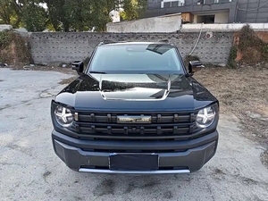 Auto Usado Havalo Kugouo, Modelo <span class=keywords><strong>2021</strong></span> 2022 2023, Edición Moderna y Atractiva - Product Image 2