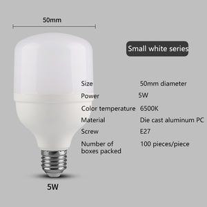 Ampoules <span class=keywords><strong>led</strong></span> <span class=keywords><strong>gu10</strong></span> en spirale personnalisées, vente en gros, 3W, 5W, 7W, 9W, 12W, 15W, 18W - Product Image 2