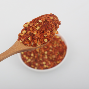 ISO/BRC/HACCP Chứng Nhận Nghiền Ớt Đỏ/Ớt/Ớt Nóng Nghiền Nhà Cung Cấp Trung Quốc - Product Image 2
