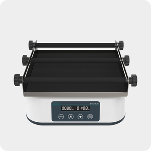 Agitateur pour microplaques (deux plaques) L-MPS-S, Labgic - Product Image 1