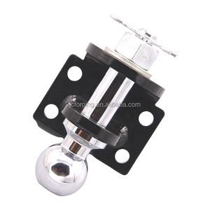 Montaje <span class=keywords><strong>de</strong></span> bola <span class=keywords><strong>de</strong></span> <span class=keywords><strong>enganche</strong></span> <span class=keywords><strong>de</strong></span> gancho <span class=keywords><strong>de</strong></span> remolque Pintle <span class=keywords><strong>de</strong></span> 6000 libras <span class=keywords><strong>de</strong></span> acero negro barato para remolque <span class=keywords><strong>de</strong></span> coche universal - Product Image 1