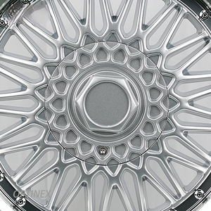 Jantes forgées à profil profond 17 18 19 20 21 5x114.3 5x108 5x112 5x115 pour Infiniti Q50 Q60 <span class=keywords><strong>Lincoln</strong></span> Continental Maserati Dodge - Product Image 4