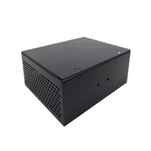 OEM Präzision wasserdicht Server Rack Schrank Schalter Steuer box Boden vertikale Outdoor-Netzwerk rahmen