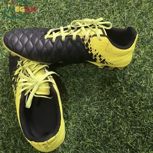 Megan Atacado Grau A Second Hand Soccer Boots Vietnam Stock Men Used Football Shoes