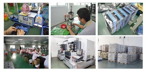 ตัวแยกไฟเบอร์ออปติกแบบไม่ไวต่อโพลาไรเซชันวง L <span class=keywords><strong>1310</strong></span> หรือ 1550nm - Product Image 6