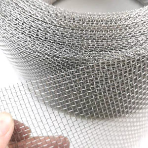 Micro xốp tinh khiết Titan lưới lọc nhiệt độ cao kháng <span class=keywords><strong>anode</strong></span> lưới cho hóa chất tốt lọc trắng Titan kim loại - Product Image 1