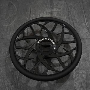 <span class=keywords><strong>Volante</strong></span> forjado de carreras de aluminio plateado <span class=keywords><strong>deportivo</strong></span> PWC personalizado de 14 pulgadas y 15 pulgadas para Chevrolet Cars GMC - Product Image 5