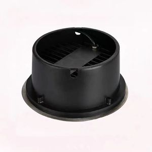 Moderne <span class=keywords><strong>12v</strong></span> 24v Étanche <span class=keywords><strong>Led</strong></span> Lumières <span class=keywords><strong>Extérieur</strong></span> <span class=keywords><strong>Spot</strong></span> Encastré <span class=keywords><strong>Led</strong></span> Lumière Souterraine pour Plancher Étape Jardin Parc - Product Image 3