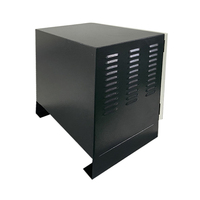 60V 50A 3000W Placage Redresseur Affichage Numérique Réglable DC Banc Alimentation