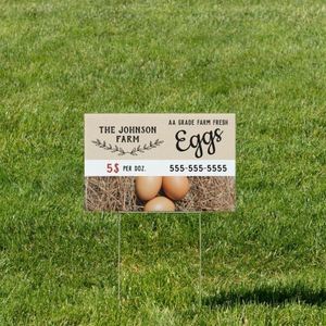 Panneau de jardin en PVC double face personnalisable pour événements créatifs, impression UV, imperméable et écologique - Product Image 6