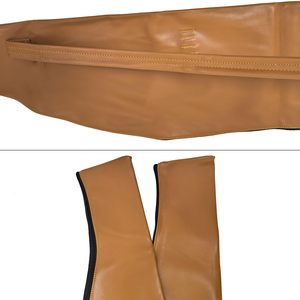 Muestra Gratuita de Mochila PTG Personalizada con Marco Externo Geométrico Estilo Japonés, Capacidad de 36-56L, Resistente al Agua, Antirrobo, para Caza - Product Image 4