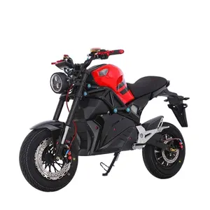 Lithium battery high speed electric bike 1500w adult electric scooters big power other motorcycles for sale