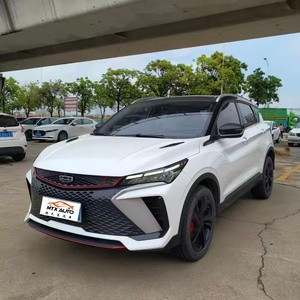 Geely Coolray 1.5T Automatique 2023, Conduite à Gauche, Essence, <span class=keywords><strong>Voiture</strong></span> d'Occasion à Exporter <span class=keywords><strong>vers</strong></span> <span class=keywords><strong>l</strong></span>'<span class=keywords><strong>Algérie</strong></span>, Faible Kilométrage et Bon État <span class=keywords><strong>de</strong></span> Véhicule - Product Image 1