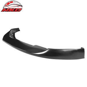 Compatible con Dodge Charger 06-10, Estilo IKON V2, Divisor de Parachoques Delantero de PU, Sin Pintar, Accesorio Exterior de Alta Calidad - Product Image 4