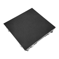 AIRD4.81 Écran LED HD léger à louer en intérieur 500x500mm pour événements et vente au détail Signalisation numérique et affichage"