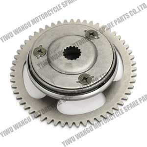 Motores de scooter para Yamaha YFM125 Grizzly 125 YFM125GH YFA-<span class=keywords><strong>1</strong></span> YFA125 XC125 Cygnus Riva XC125 empezar embrague - Product Image 1