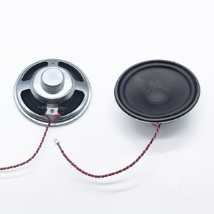 Loa fullrange <span class=keywords><strong>3</strong></span> inch 76mm 4ohm 5W nam châm Neodymium loa toàn dải - Product Image 2