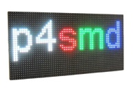Pabrik Shenzhen Diskon Besar Peraga Modul Panel Led P4 Dalam Ruangan Layar Led Harga untuk Acara