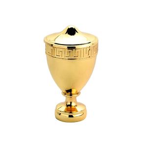 Cortina di <span class=keywords><strong>ferro</strong></span> finale <span class=keywords><strong>per</strong></span> tenda tubo, bastone <span class=keywords><strong>per</strong></span> <span class=keywords><strong>tende</strong></span> finials, vintage rotondo tenda finali - Product Image 2