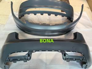 1694314-<span class=keywords><strong>SC</strong></span>-E กันชนหน้ารถยนต์พลาสติกระบบตัวถังรถยนต์1694314สำหรับเทสลารุ่น3อะไหล่รถไฮแลนด์ - Product Image 2