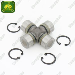 Máy Kéo 24*62 Chéo Trục Trước Và Vòng Bi Thay Thế Chung Cho Các Bộ Phận Mới Hà Lan - Product Image 3