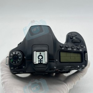 กล้อง HFT Professional 90D เซ็นเซอร์ CMOS บันทึกวิดีโอ 4K กล้อง DSLR ราคาประหยัด ระดับมืออาชีพ - Product Image 5