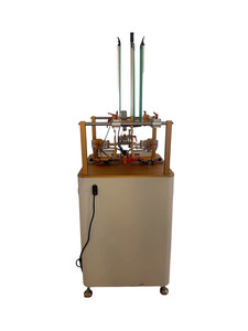 CE Approved Automatic <b>Small</b> <b>Box</b> Erecting Machine Intelligent Paper Case Erector Linear Product Packaging Machine - Product Image 1