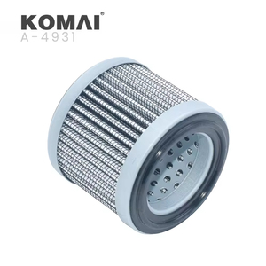 Filtre à air pour tracteur industriel Komai Wholesales 53C1024 803086817 SA 12967 - Product Image 5